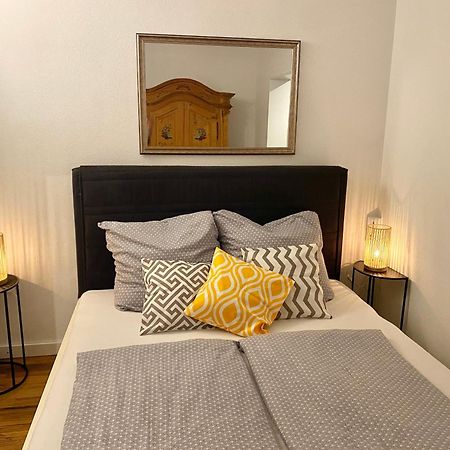 Ferienwohnung Seesprung Am Bodensee Gaienhofen  Exteriör bild
