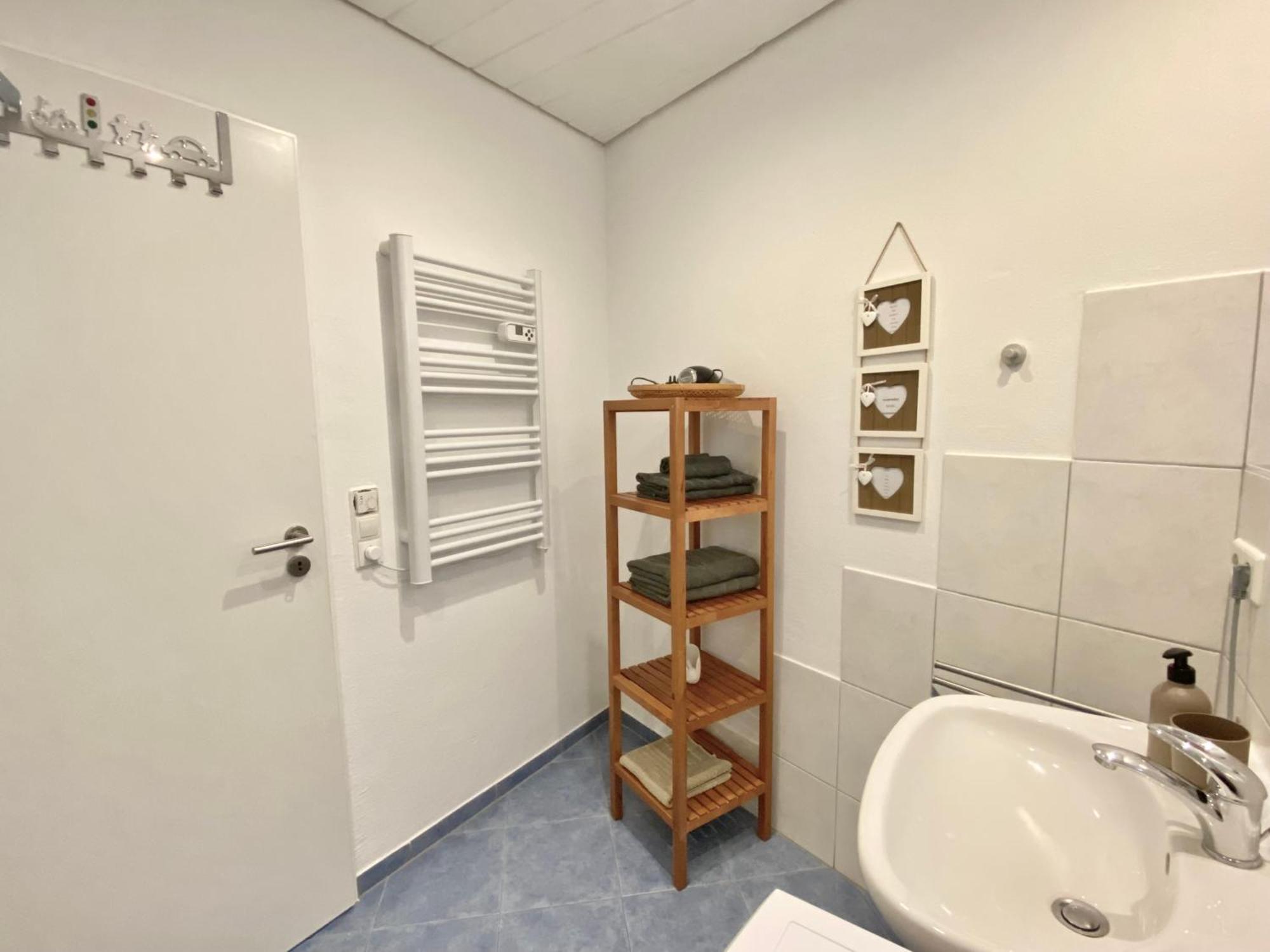 Ferienwohnung Seesprung Am Bodensee Gaienhofen  Exteriör bild