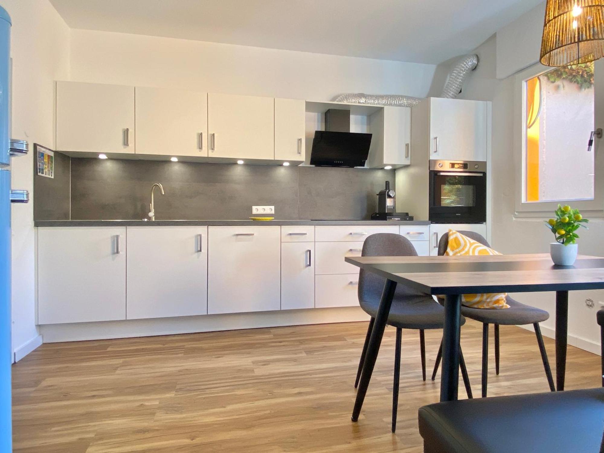 Ferienwohnung Seesprung Am Bodensee Gaienhofen  Exteriör bild
