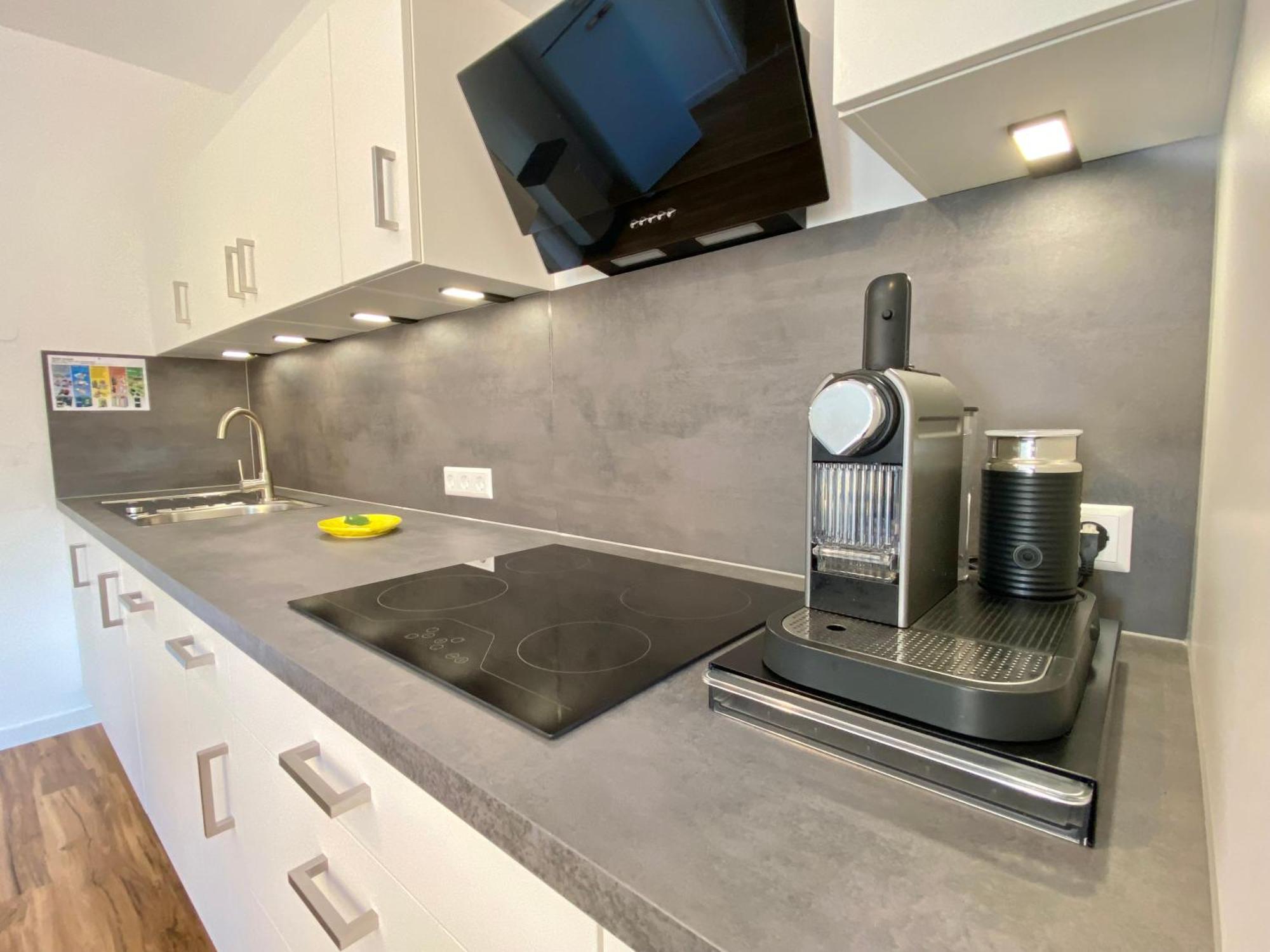 Ferienwohnung Seesprung Am Bodensee Gaienhofen  Exteriör bild